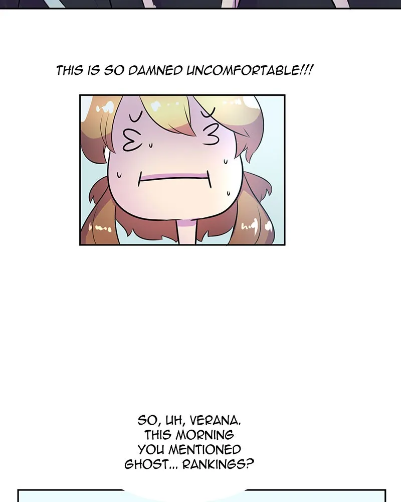 April Flowers Chapter 23 page 50 - 