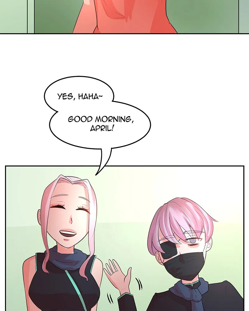 April Flowers Chapter 23 page 6 - 