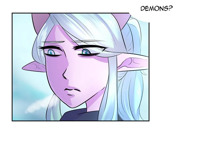 April Flowers Chapter 23 page 53 - 