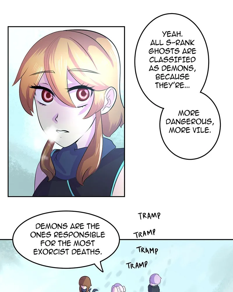 April Flowers Chapter 23 page 54 - 
