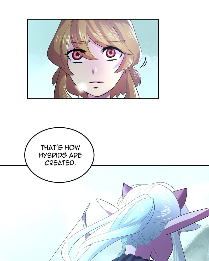 April Flowers Chapter 23 page 58 - 
