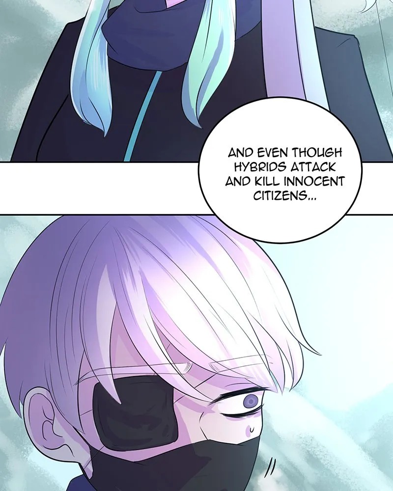 April Flowers Chapter 23 page 64 - 