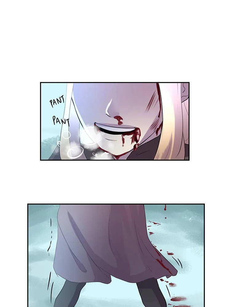 April Flowers Chapter 23 page 67 - 