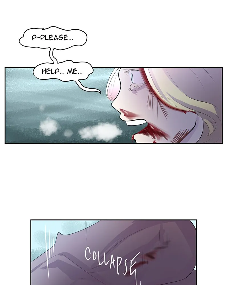 April Flowers Chapter 23 page 70 - 