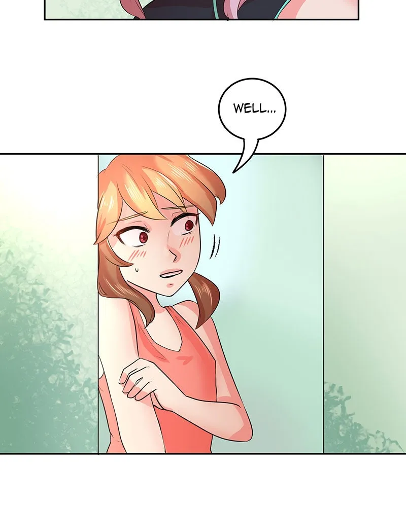 April Flowers Chapter 23 page 8 - 