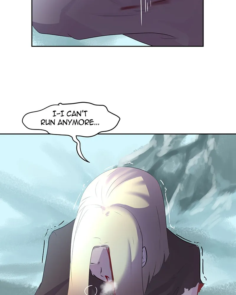 April Flowers Chapter 23 page 71 - 