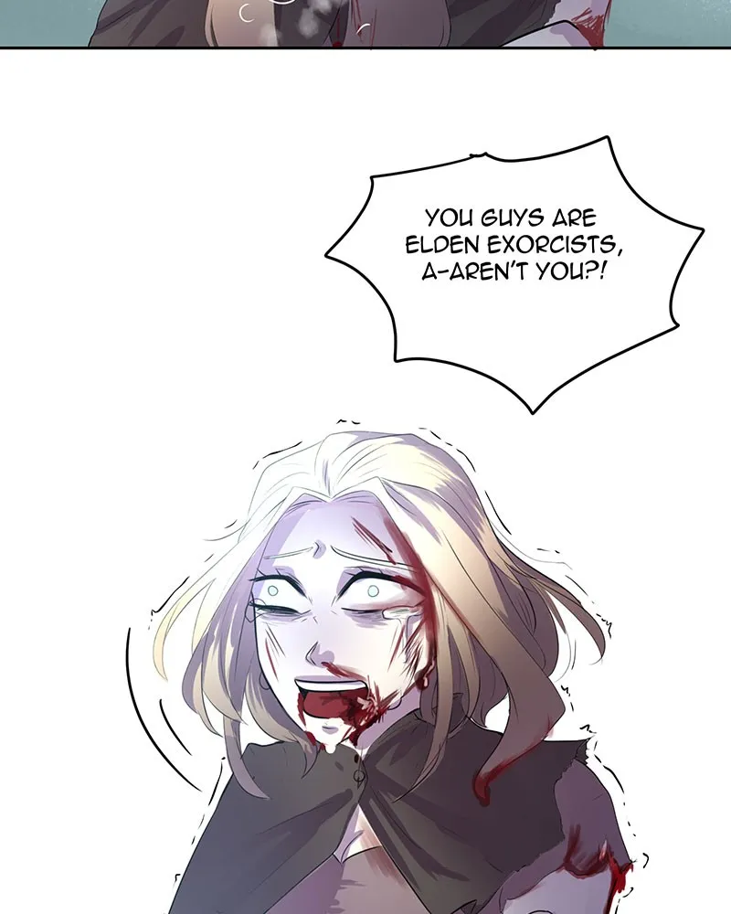 April Flowers Chapter 23 page 72 - 