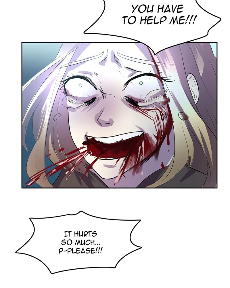 April Flowers Chapter 23 page 74 - 