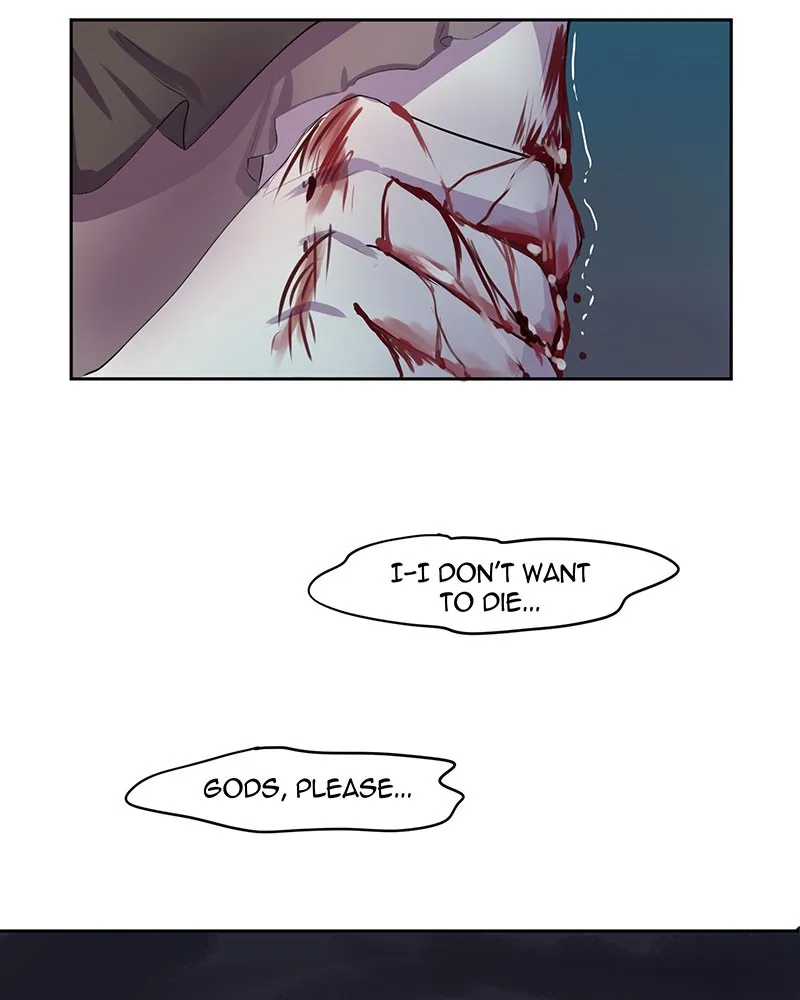 April Flowers Chapter 23 page 75 - 