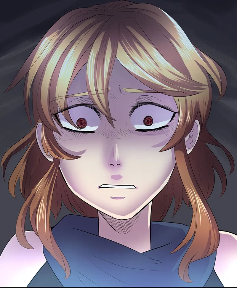April Flowers Chapter 23 page 76 - 