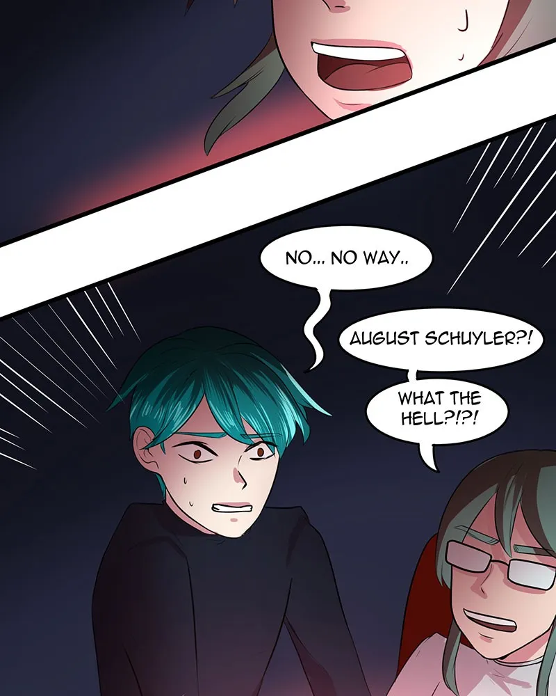 April Flowers Chapter 23 page 80 - 