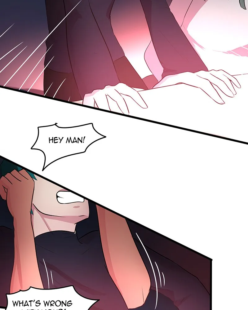 April Flowers Chapter 23 page 81 - 