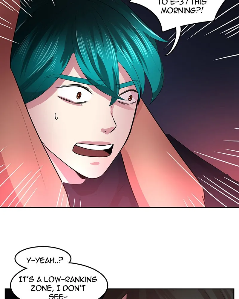 April Flowers Chapter 23 page 83 - 