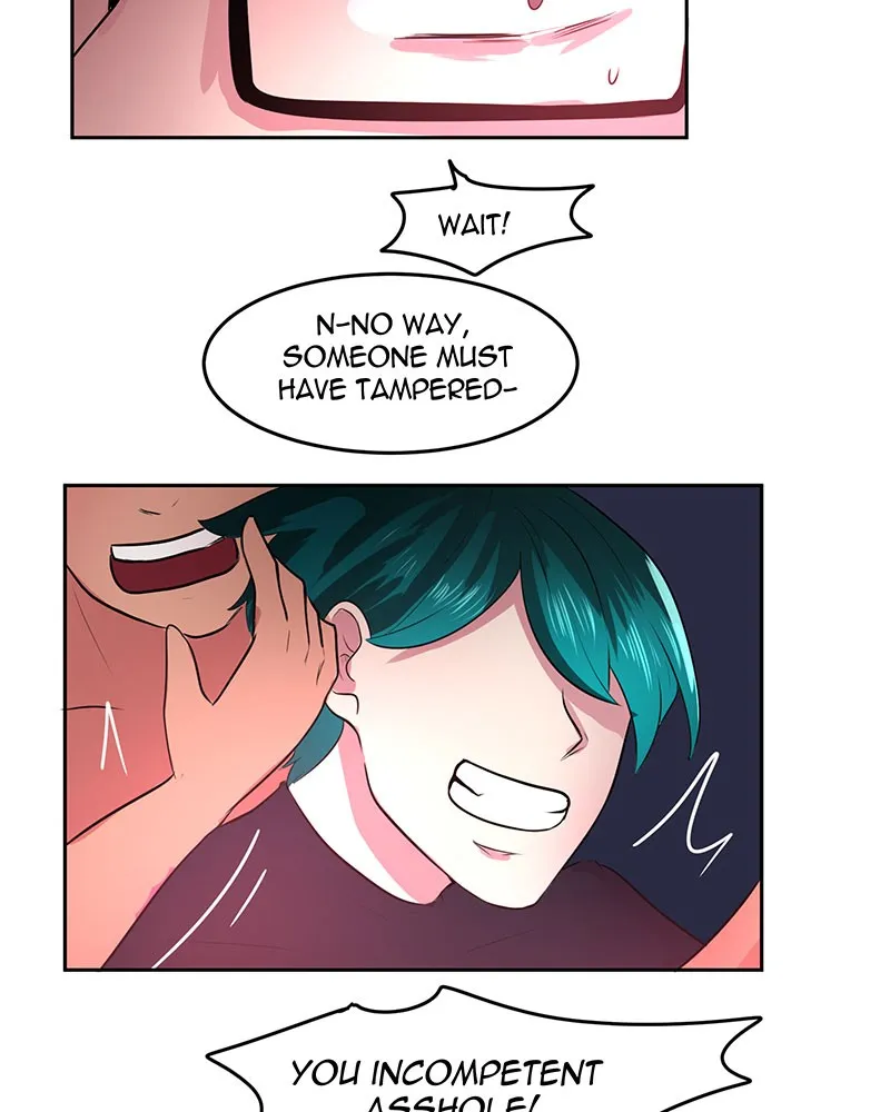 April Flowers Chapter 23 page 85 - 