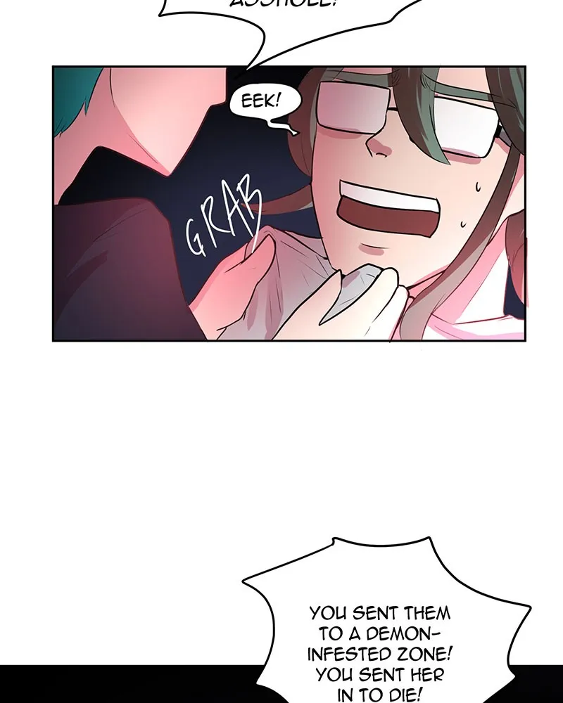 April Flowers Chapter 23 page 86 - 