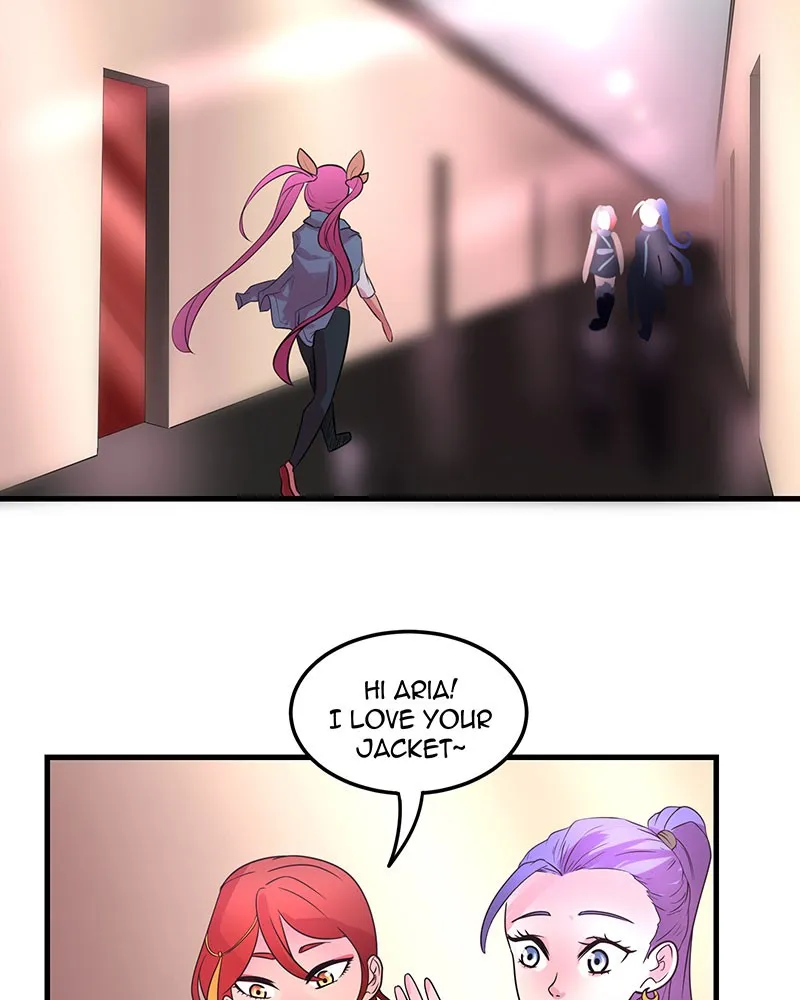 April Flowers Chapter 24 page 2 - 