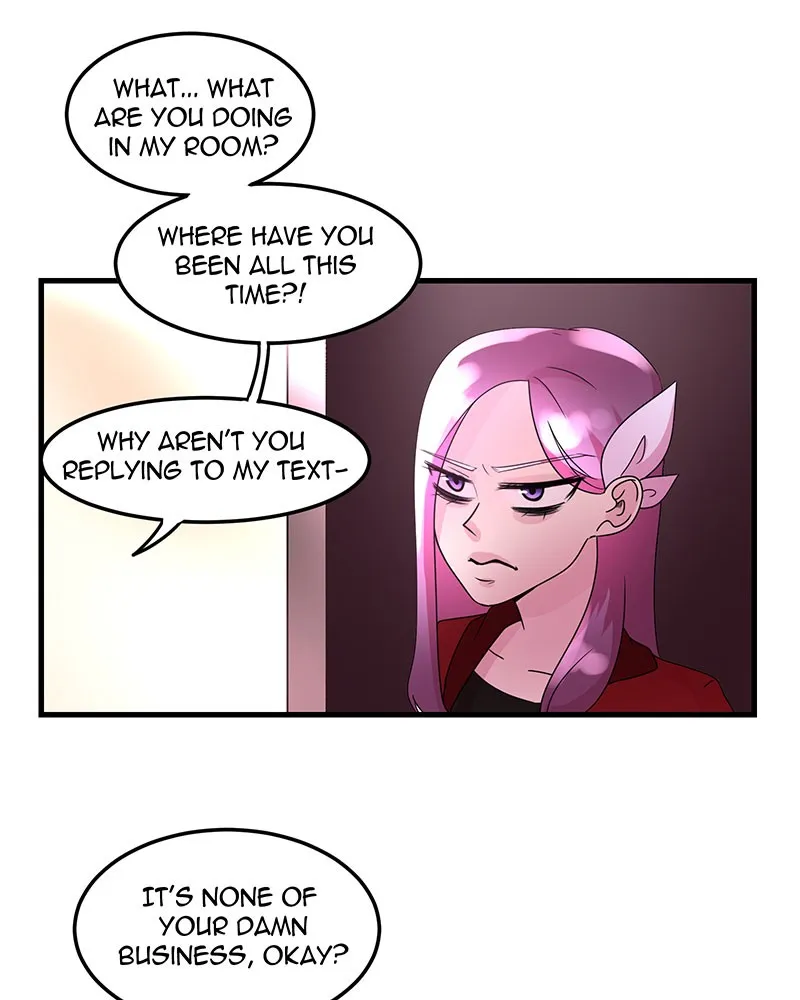 April Flowers Chapter 24 page 14 - 
