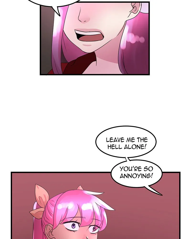 April Flowers Chapter 24 page 15 - 