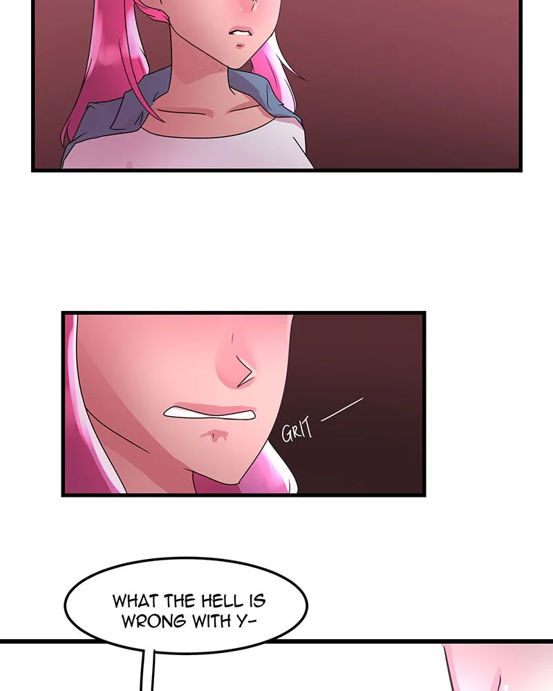 April Flowers Chapter 24 page 16 - 