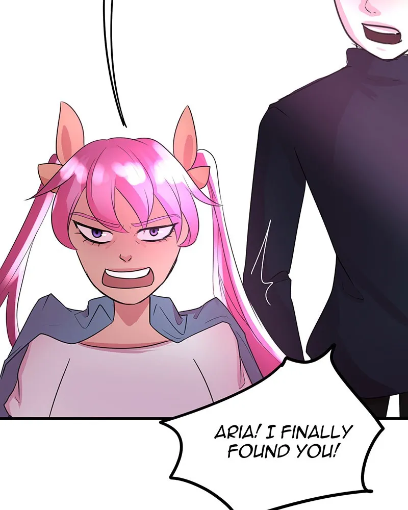 April Flowers Chapter 24 page 17 - 