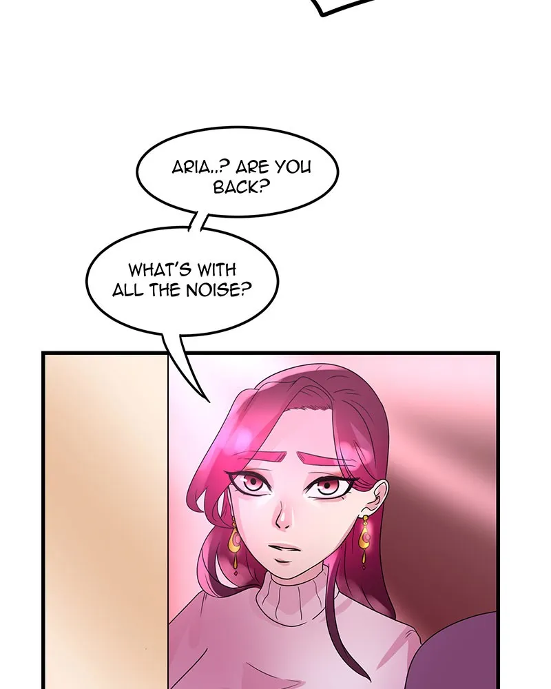 April Flowers Chapter 24 page 18 - 