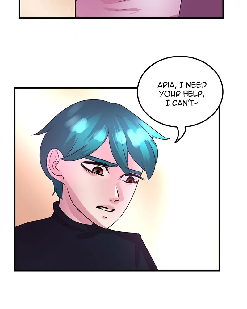 April Flowers Chapter 24 page 19 - 