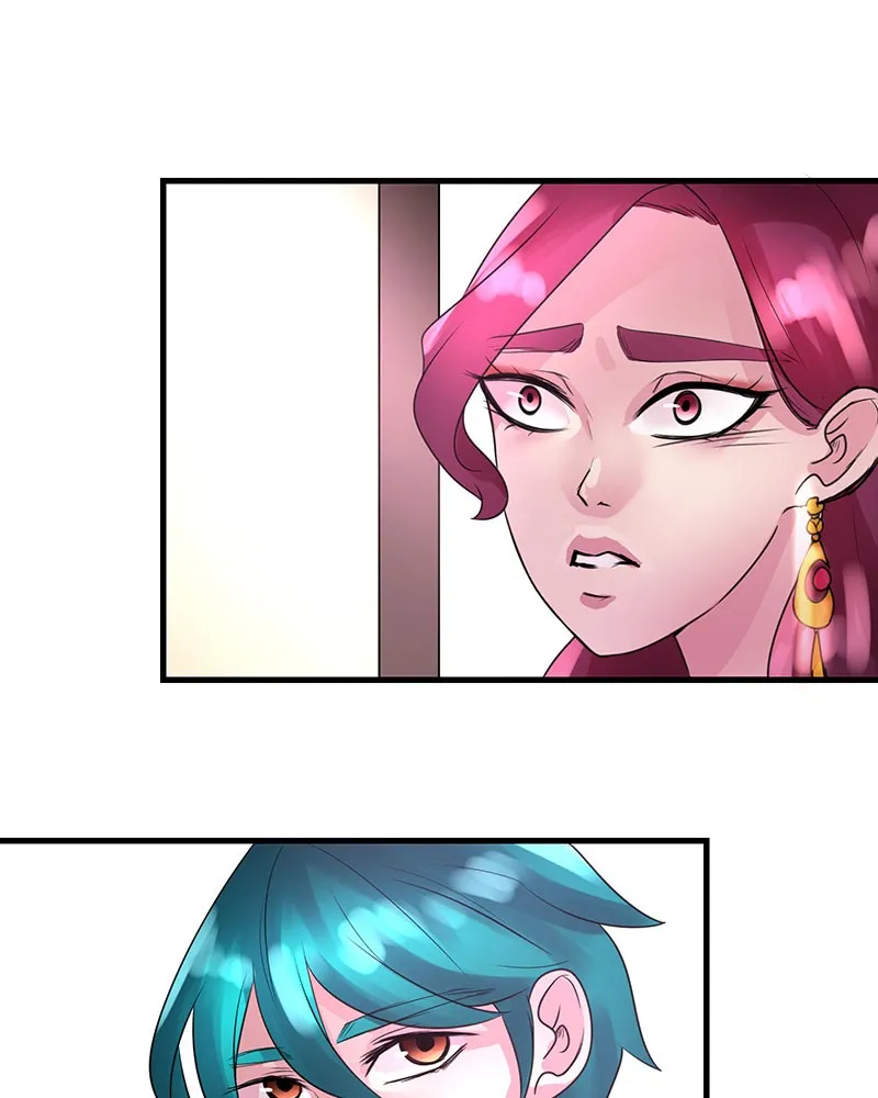 April Flowers Chapter 24 page 20 - 
