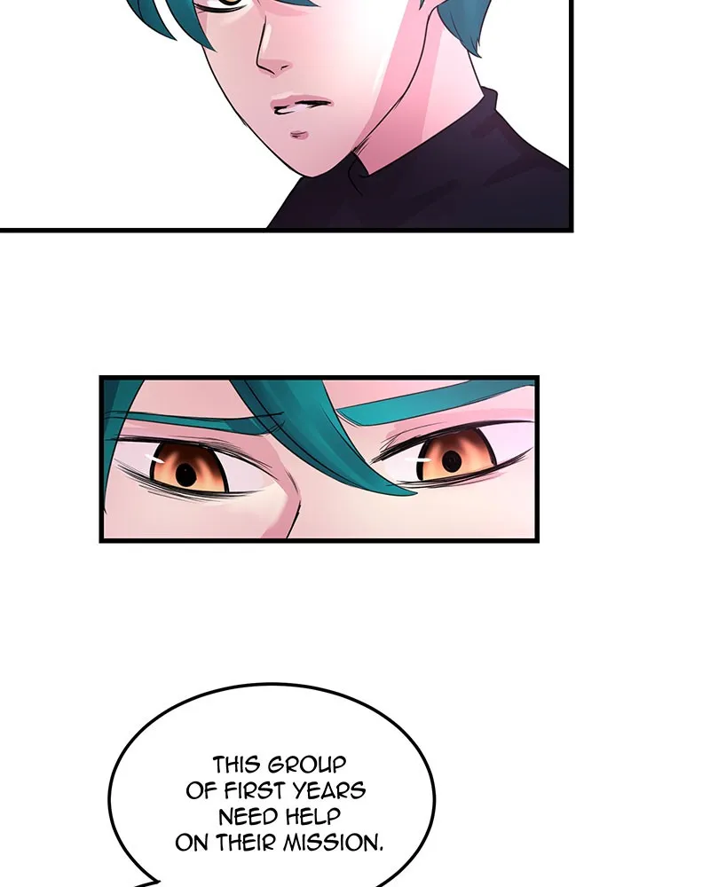 April Flowers Chapter 24 page 21 - 