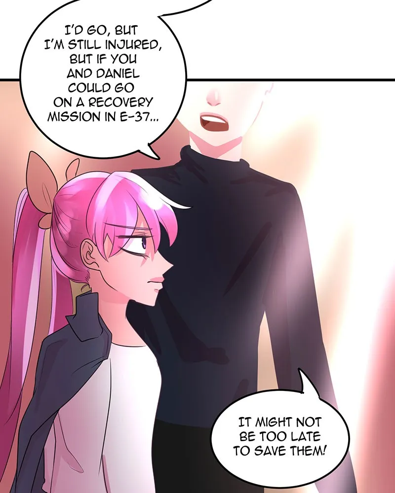 April Flowers Chapter 24 page 22 - 
