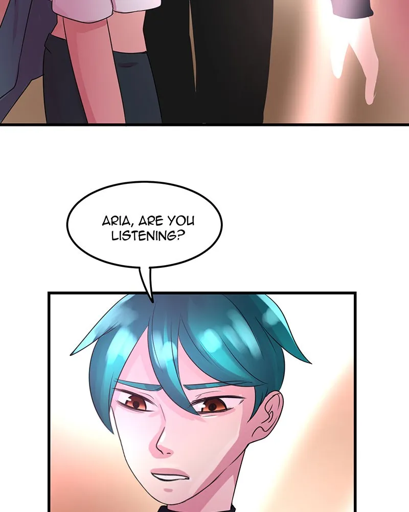 April Flowers Chapter 24 page 23 - 