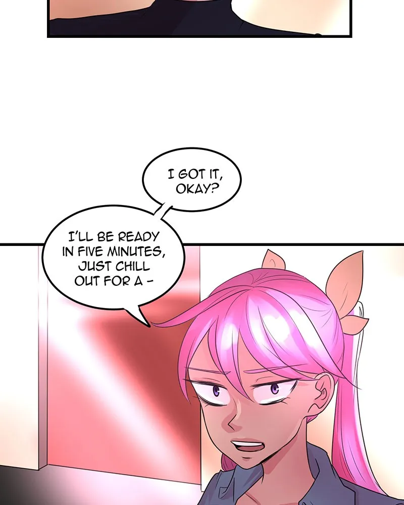 April Flowers Chapter 24 page 24 - 