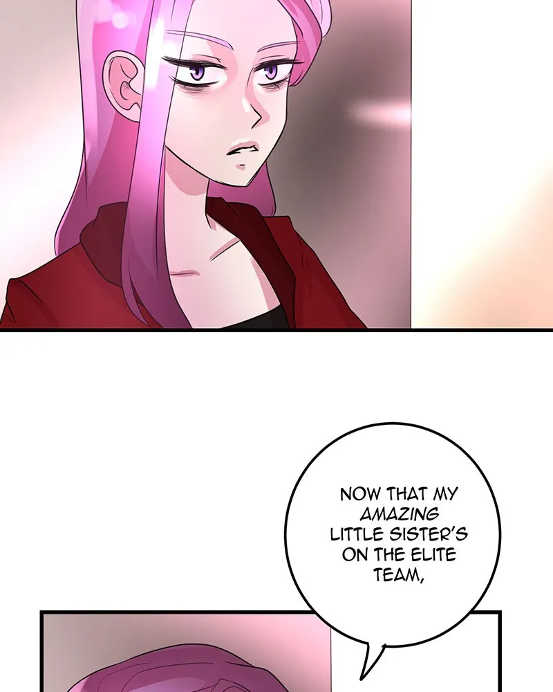 April Flowers Chapter 24 page 26 - 
