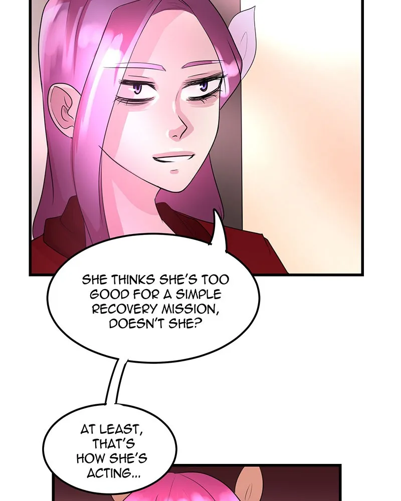 April Flowers Chapter 24 page 27 - 