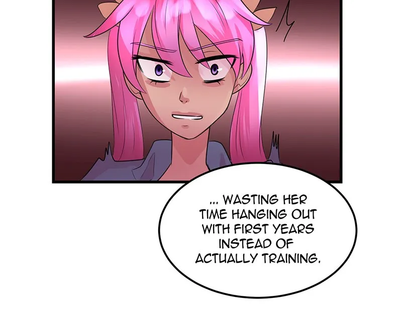 April Flowers Chapter 24 page 28 - 