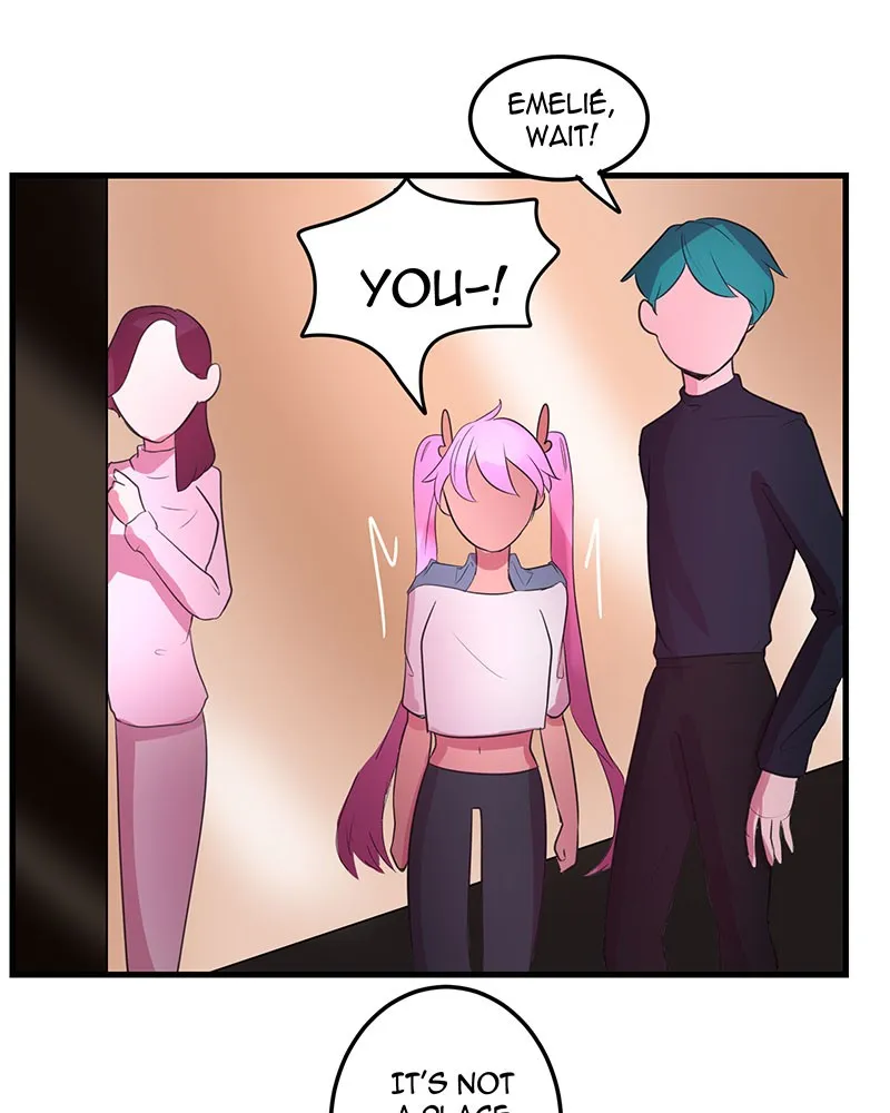April Flowers Chapter 24 page 29 - 