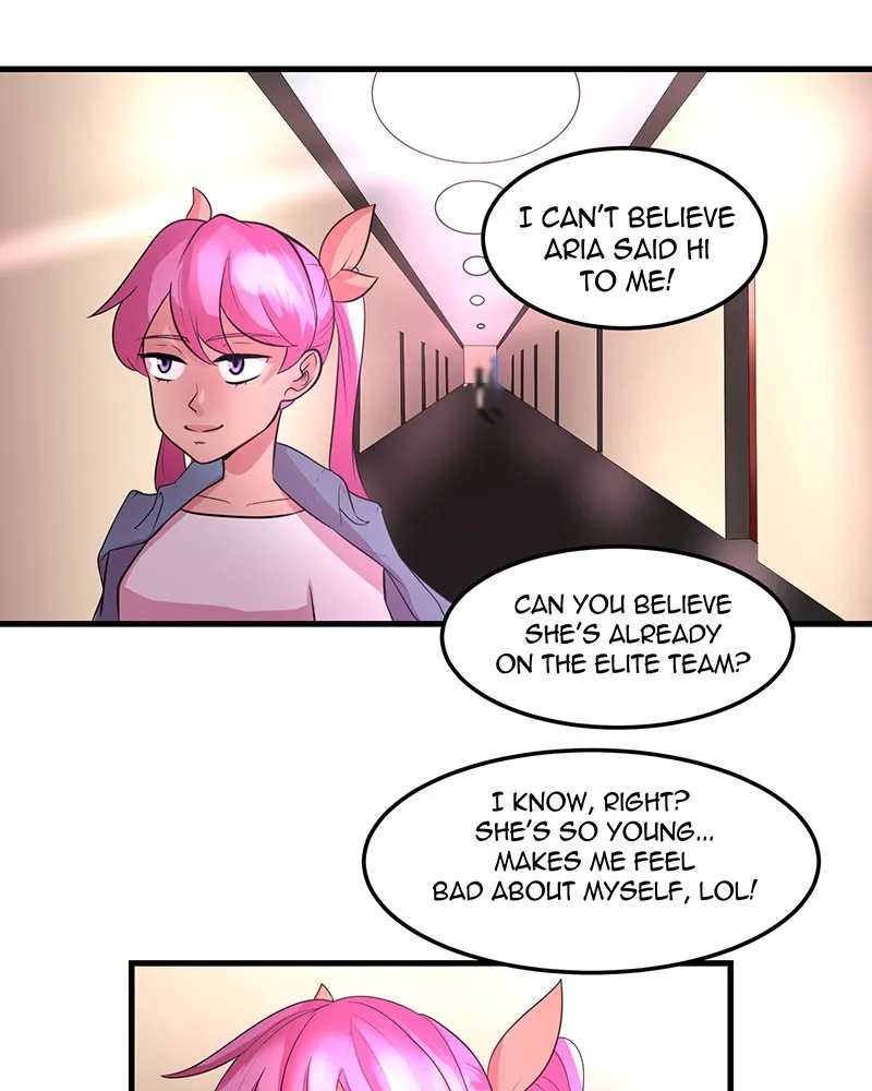 April Flowers Chapter 24 page 4 - 