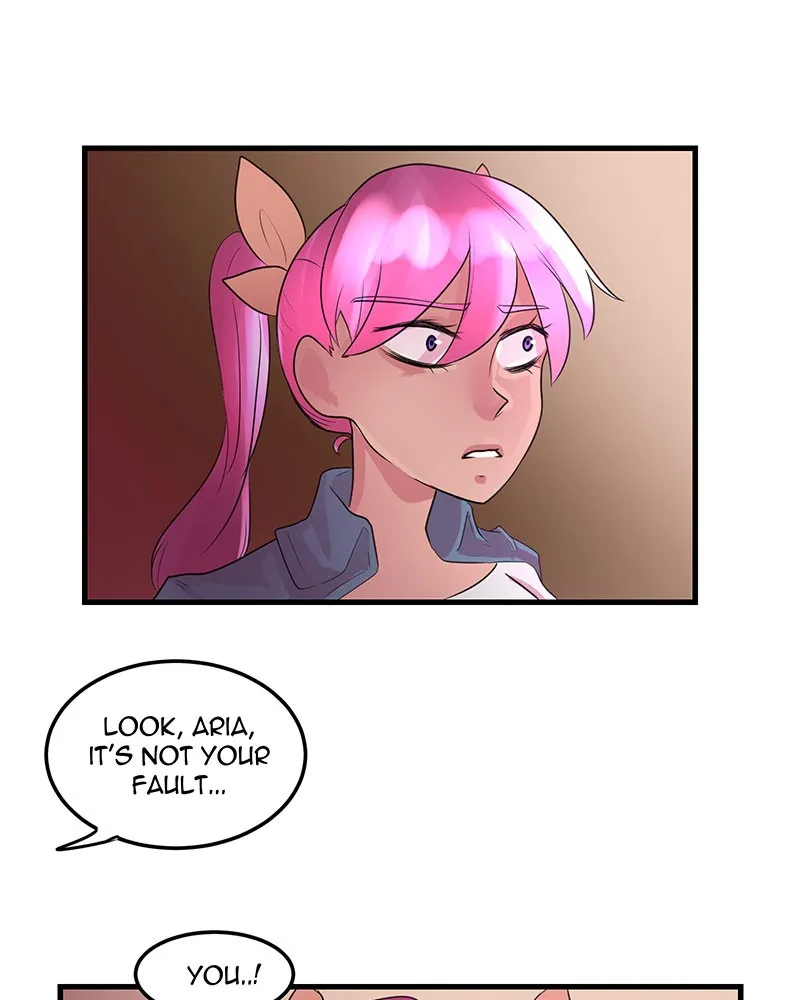 April Flowers Chapter 24 page 31 - 