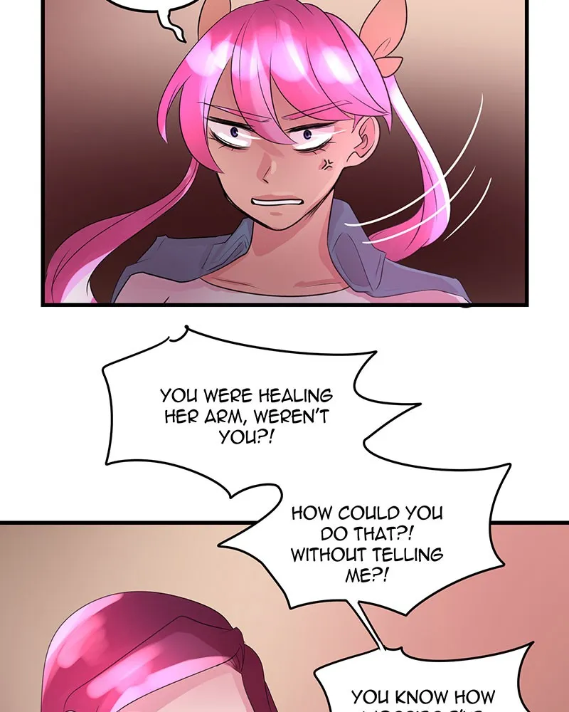 April Flowers Chapter 24 page 32 - 