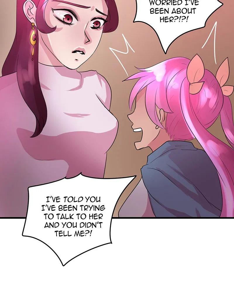 April Flowers Chapter 24 page 33 - 