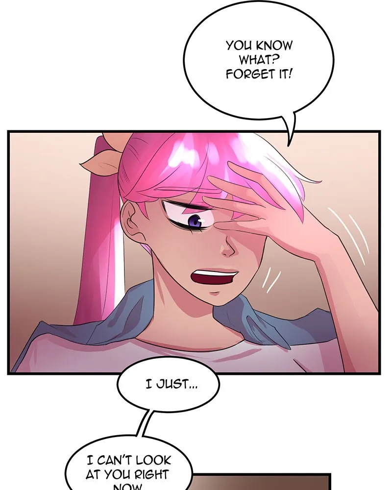 April Flowers Chapter 24 page 34 - 