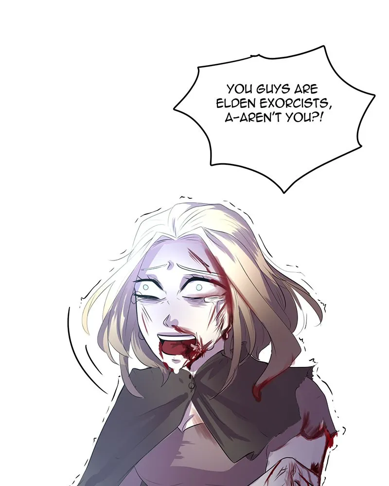 April Flowers Chapter 24 page 40 - 