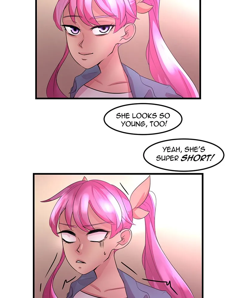 April Flowers Chapter 24 page 5 - 