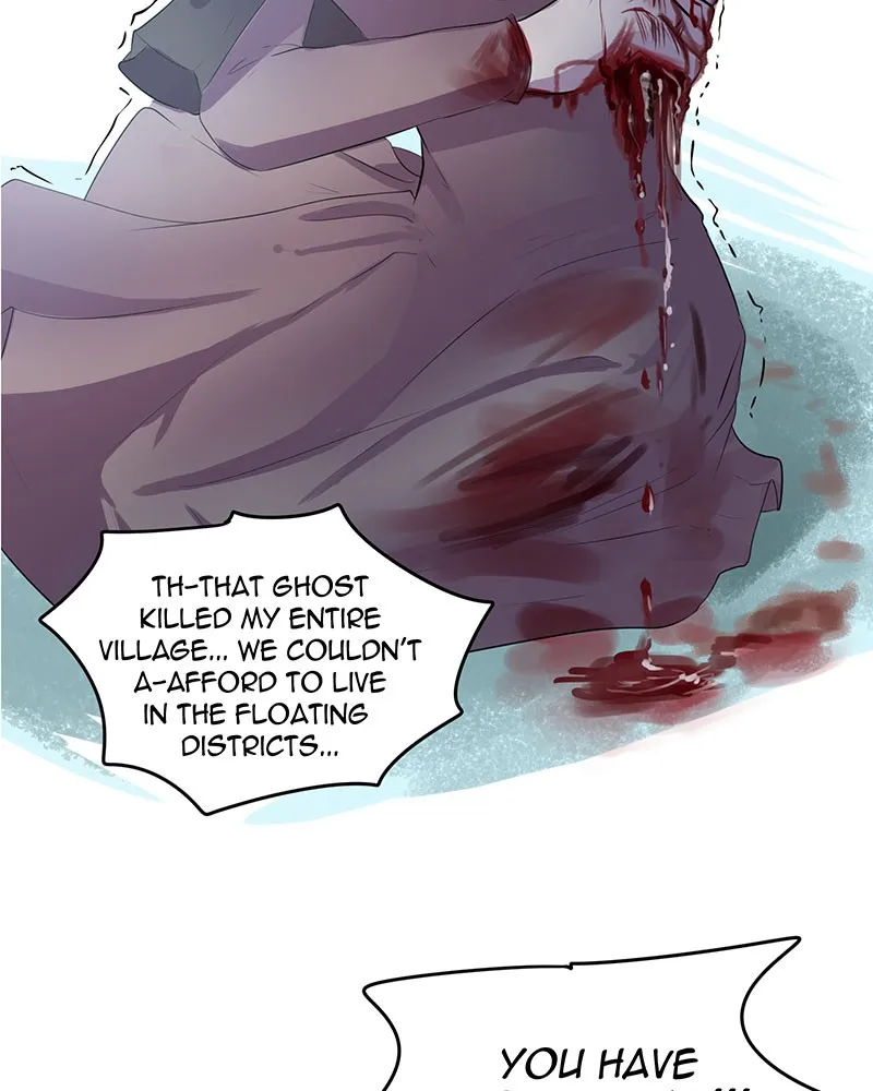 April Flowers Chapter 24 page 41 - 