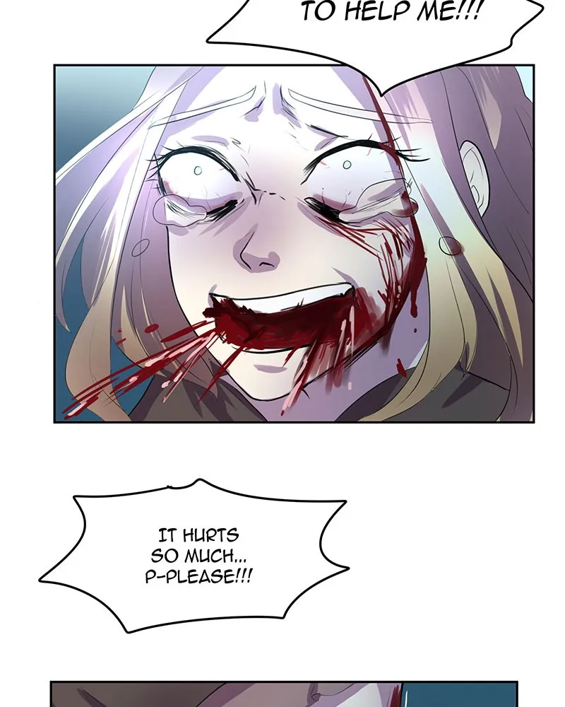 April Flowers Chapter 24 page 42 - 