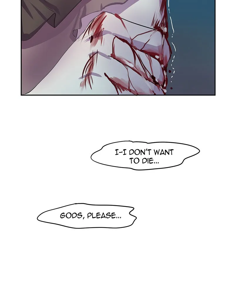 April Flowers Chapter 24 page 43 - 