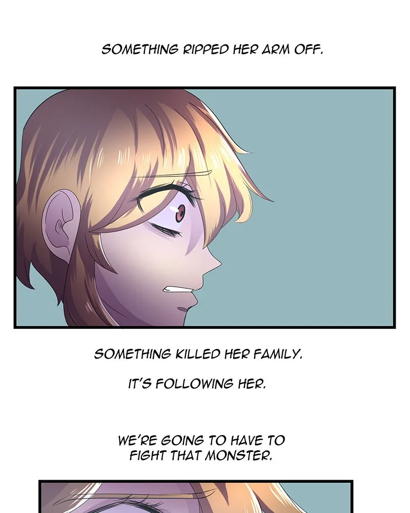 April Flowers Chapter 24 page 44 - 