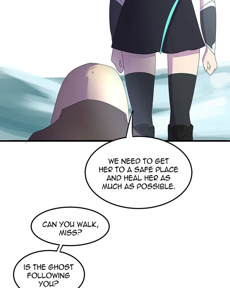 April Flowers Chapter 24 page 47 - 
