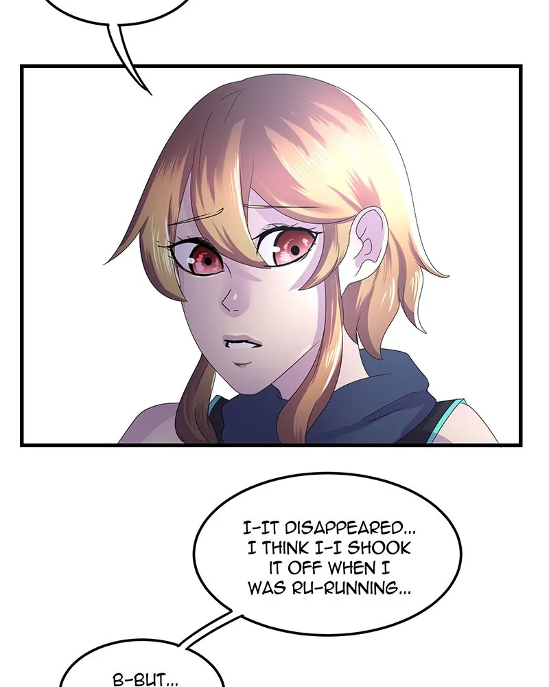 April Flowers Chapter 24 page 48 - 