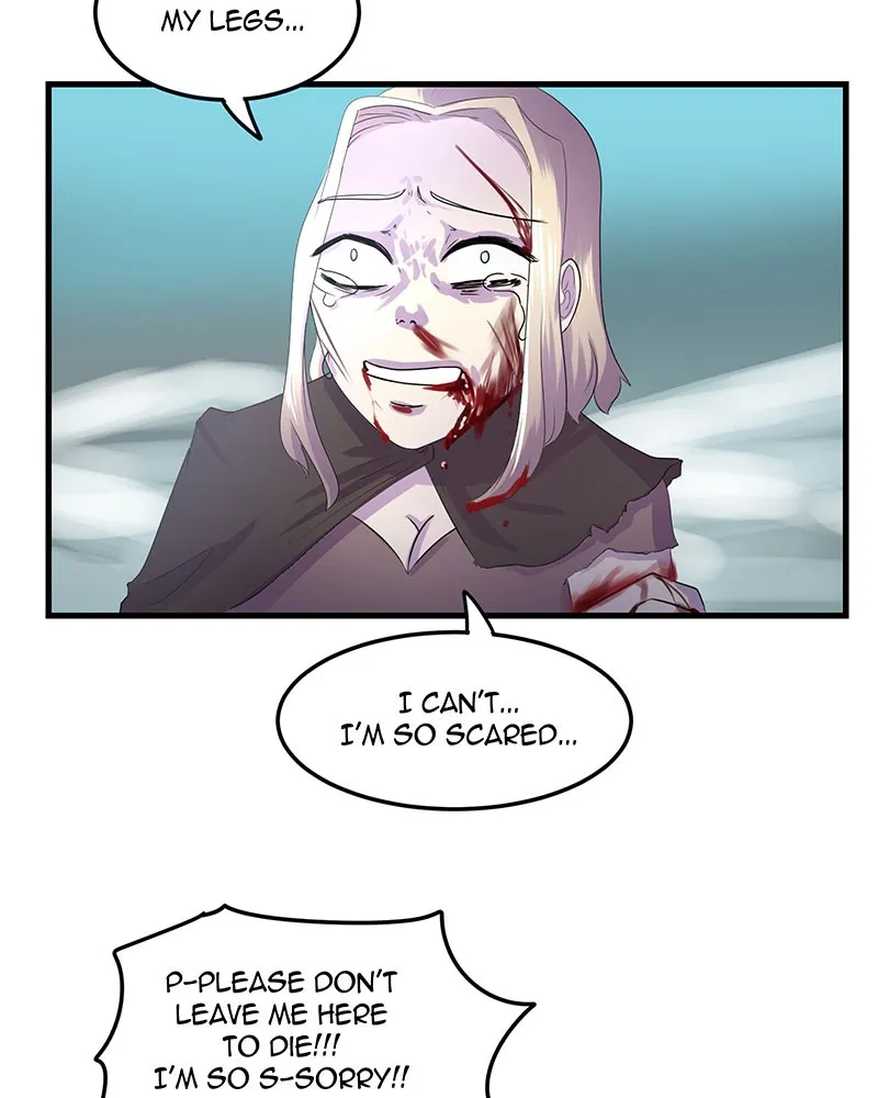 April Flowers Chapter 24 page 49 - 