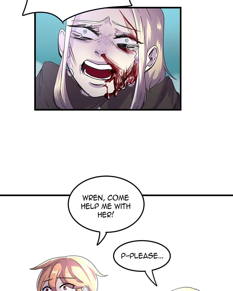 April Flowers Chapter 24 page 50 - 